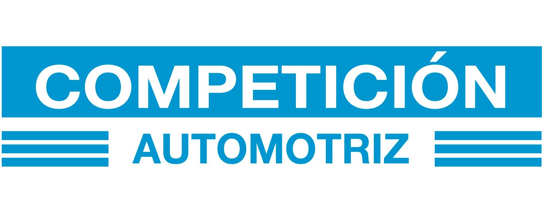 Competicion Automotriz SRL.